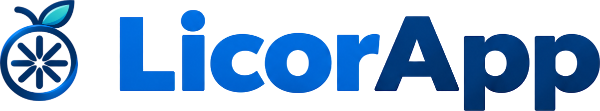 LicorApp